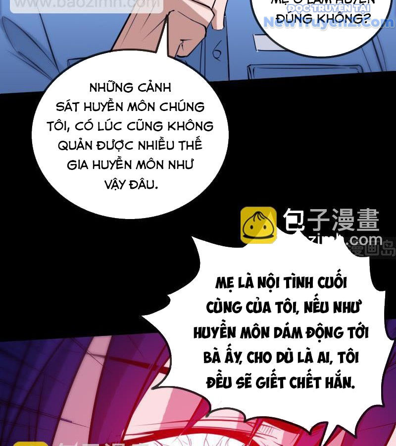 Kiếp Thiên Vận Chapter 292 - 13