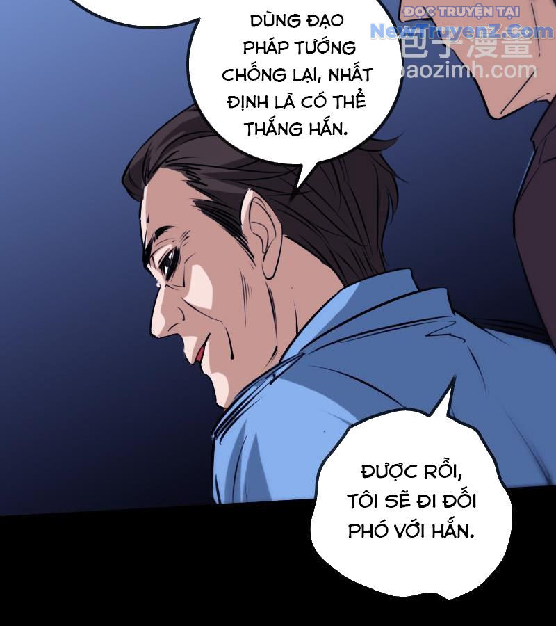 Kiếp Thiên Vận Chapter 292 - 19