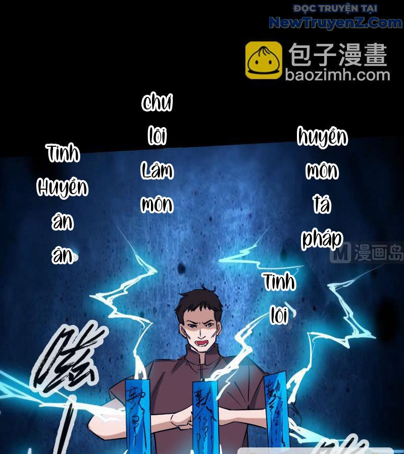 Kiếp Thiên Vận Chapter 292 - 20