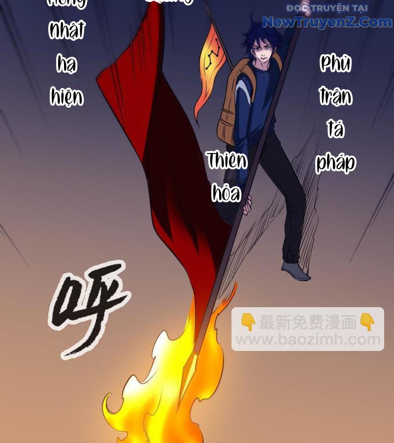 Kiếp Thiên Vận Chapter 292 - 23