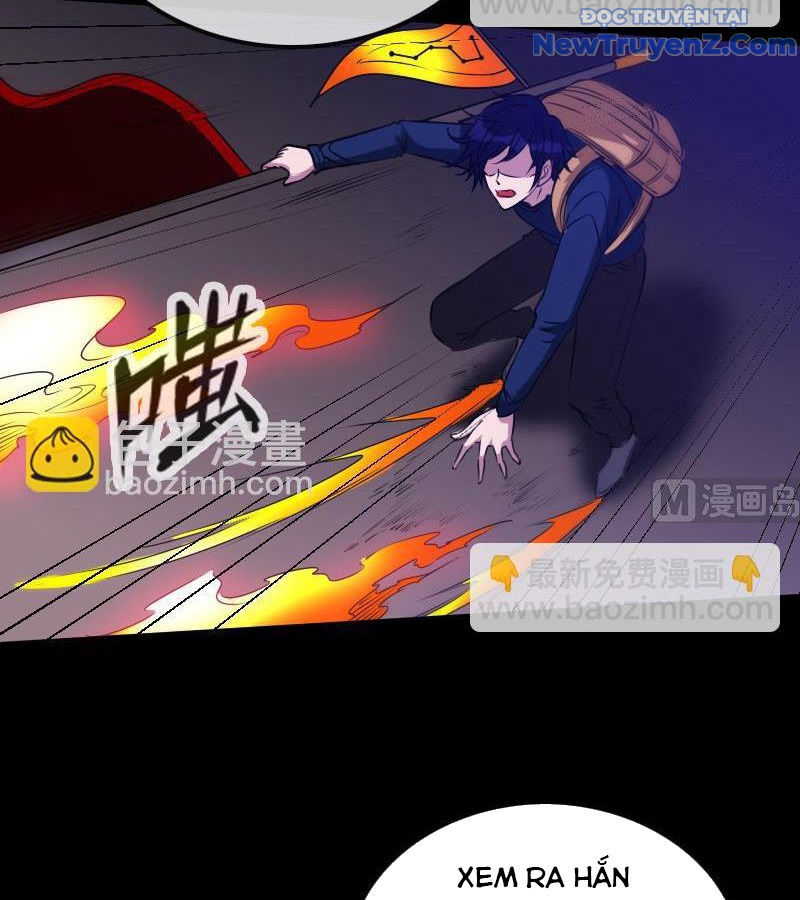 Kiếp Thiên Vận Chapter 292 - 28