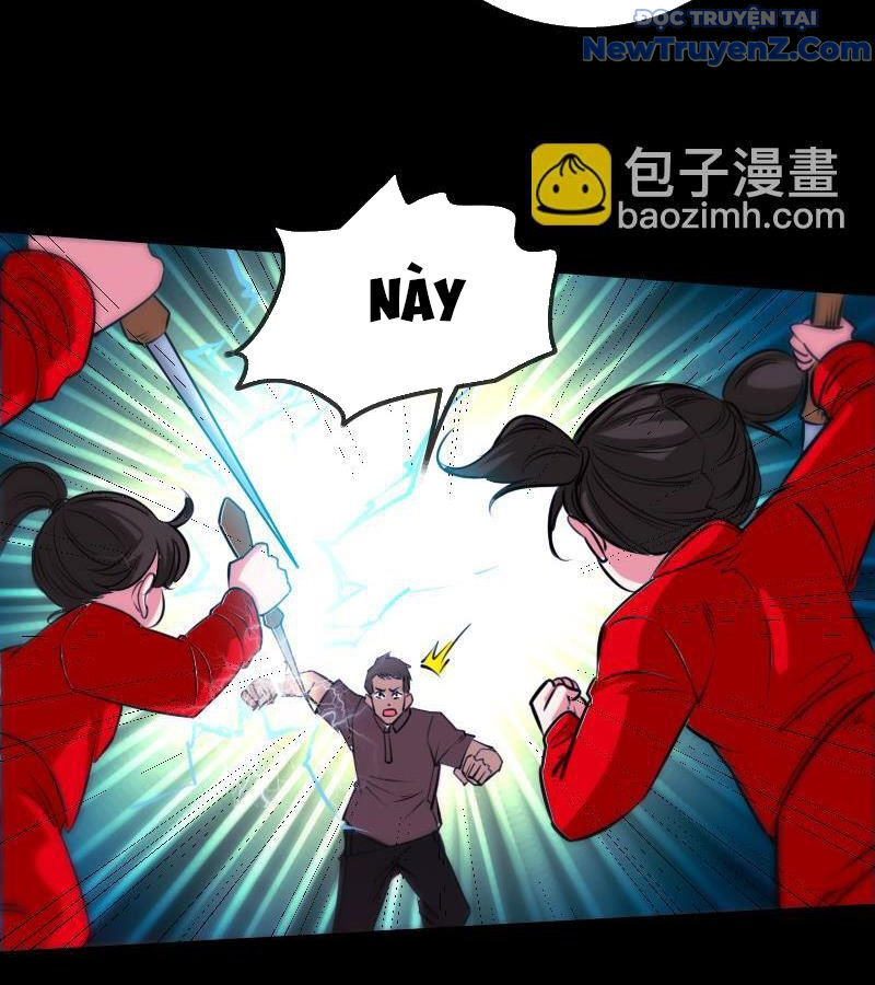 Kiếp Thiên Vận Chapter 292 - 36