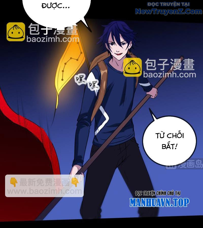 Kiếp Thiên Vận Chapter 292 - 8