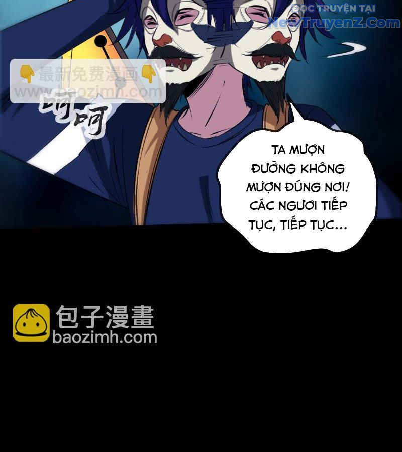 Kiếp Thiên Vận Chapter 293 - 13