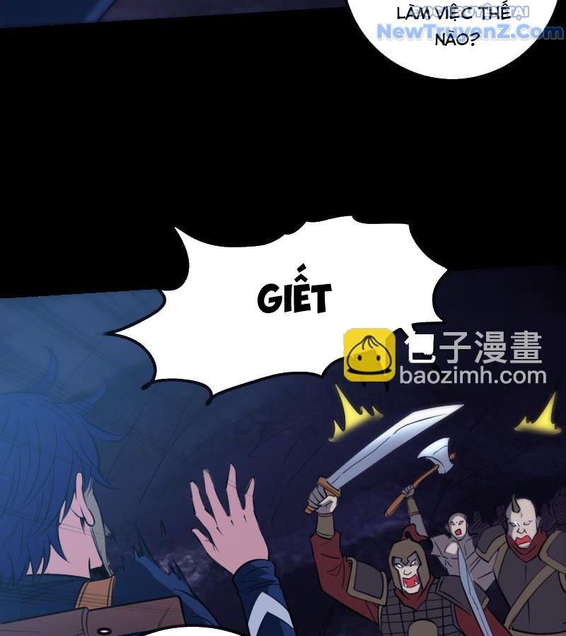 Kiếp Thiên Vận Chapter 293 - 21