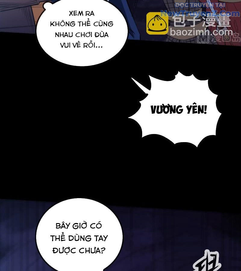Kiếp Thiên Vận Chapter 293 - 22