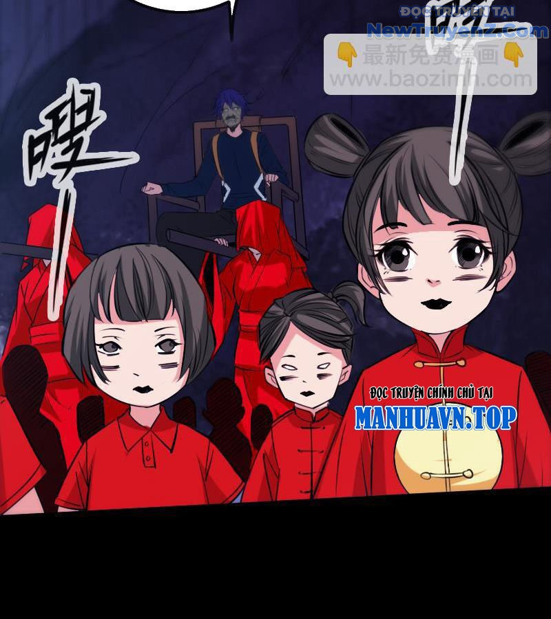 Kiếp Thiên Vận Chapter 293 - 23