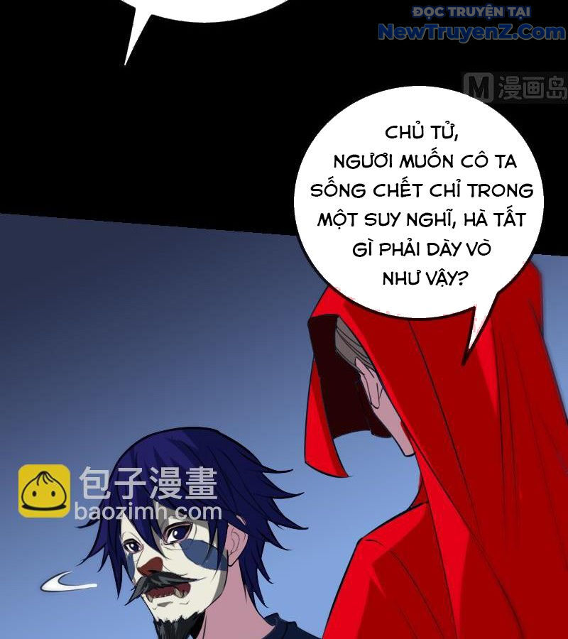 Kiếp Thiên Vận Chapter 293 - 37