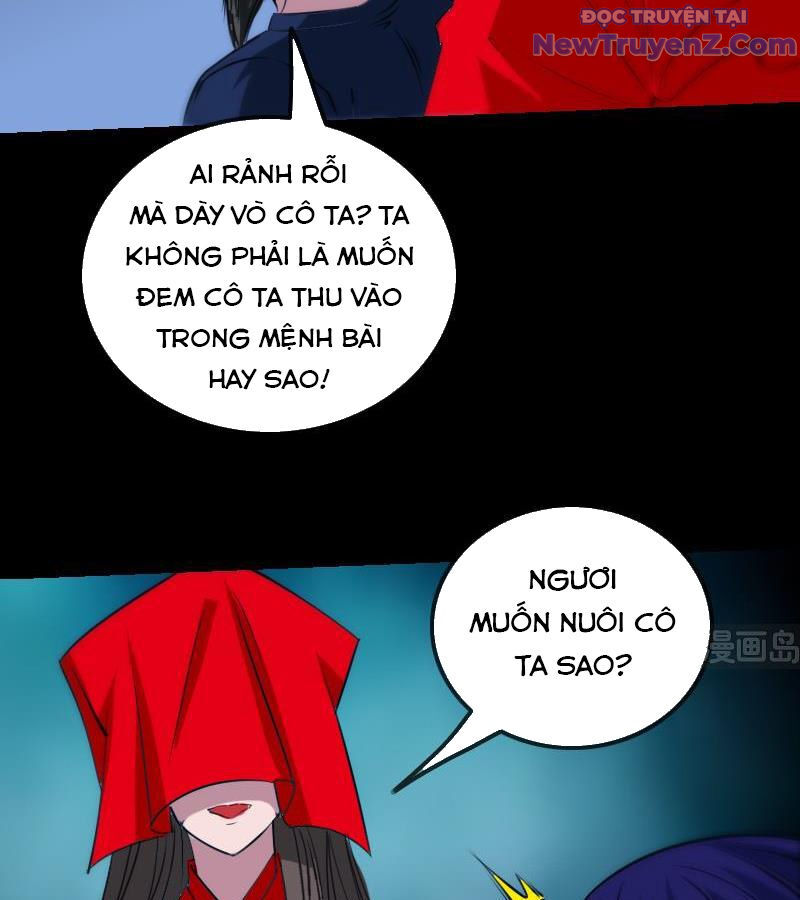 Kiếp Thiên Vận Chapter 293 - 38