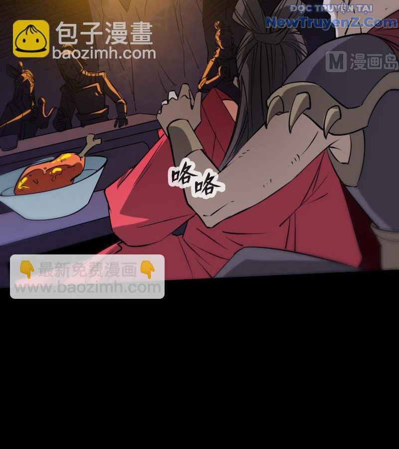 Kiếp Thiên Vận Chapter 293 - 7