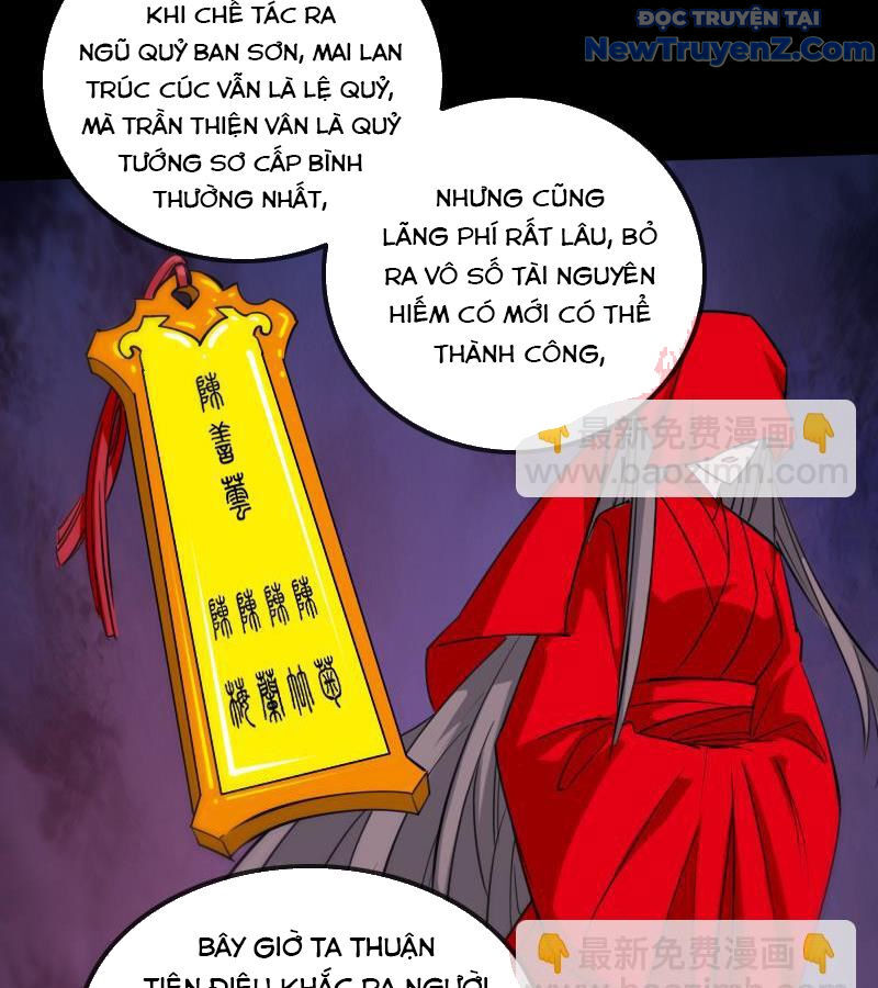 Kiếp Thiên Vận Chapter 294 - 12