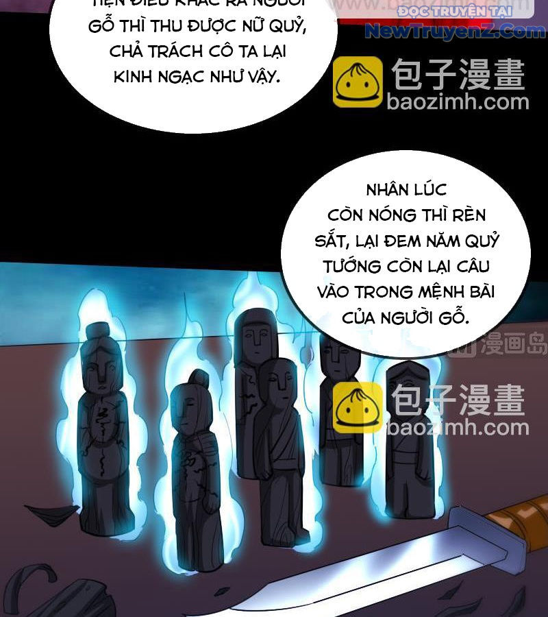 Kiếp Thiên Vận Chapter 294 - 13