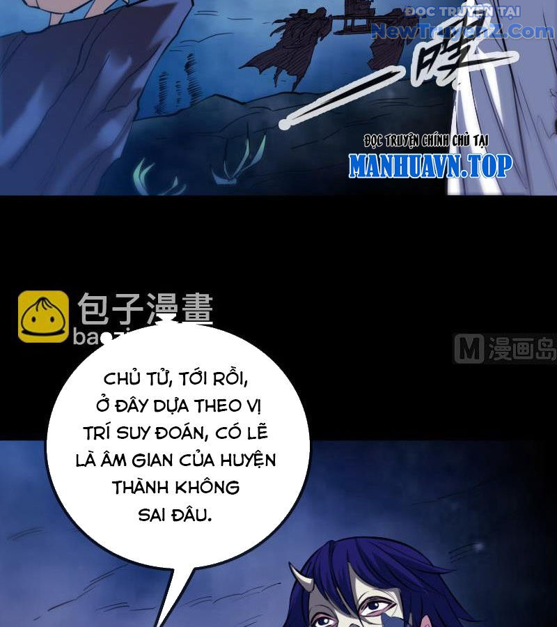 Kiếp Thiên Vận Chapter 294 - 20