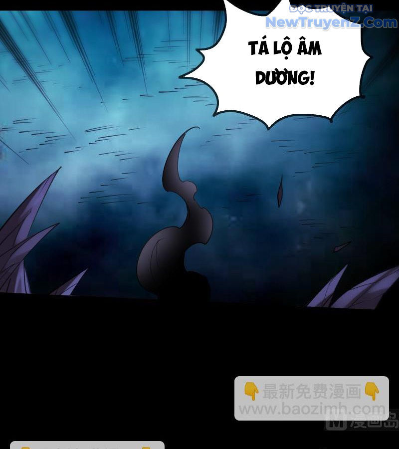 Kiếp Thiên Vận Chapter 294 - 22