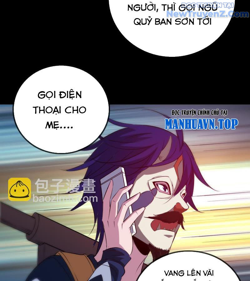 Kiếp Thiên Vận Chapter 294 - 25