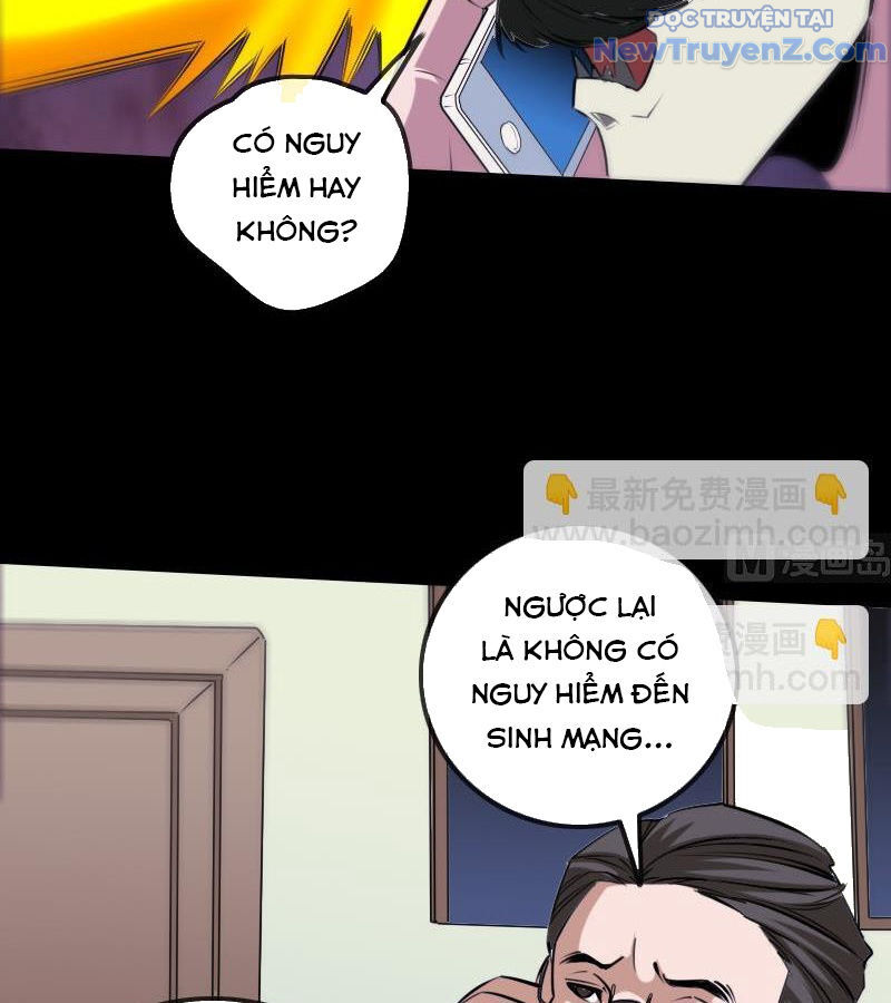 Kiếp Thiên Vận Chapter 294 - 35