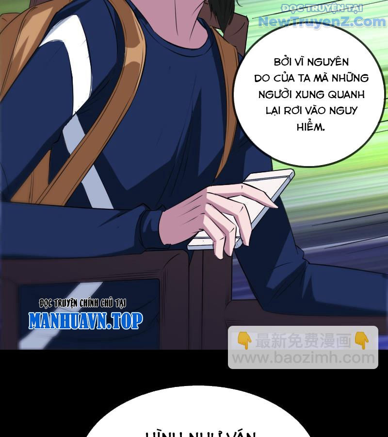 Kiếp Thiên Vận Chapter 294 - 41