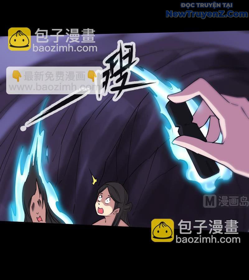 Kiếp Thiên Vận Chapter 294 - 9