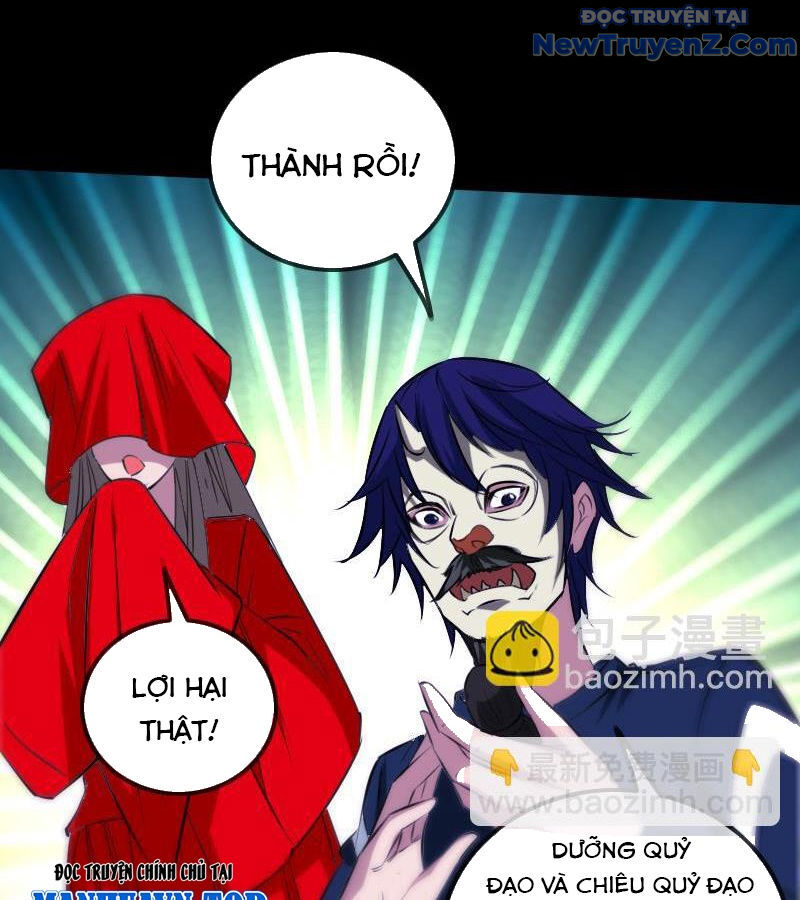 Kiếp Thiên Vận Chapter 294 - 10