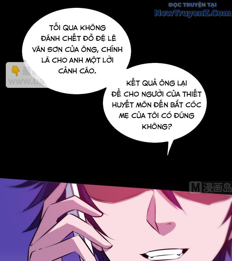 Kiếp Thiên Vận Chapter 295 - 16