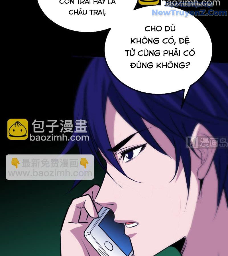 Kiếp Thiên Vận Chapter 295 - 20