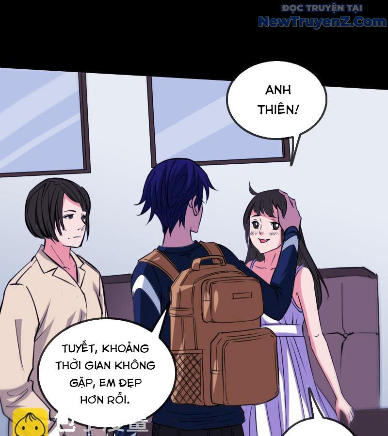 Kiếp Thiên Vận Chapter 295 - 26