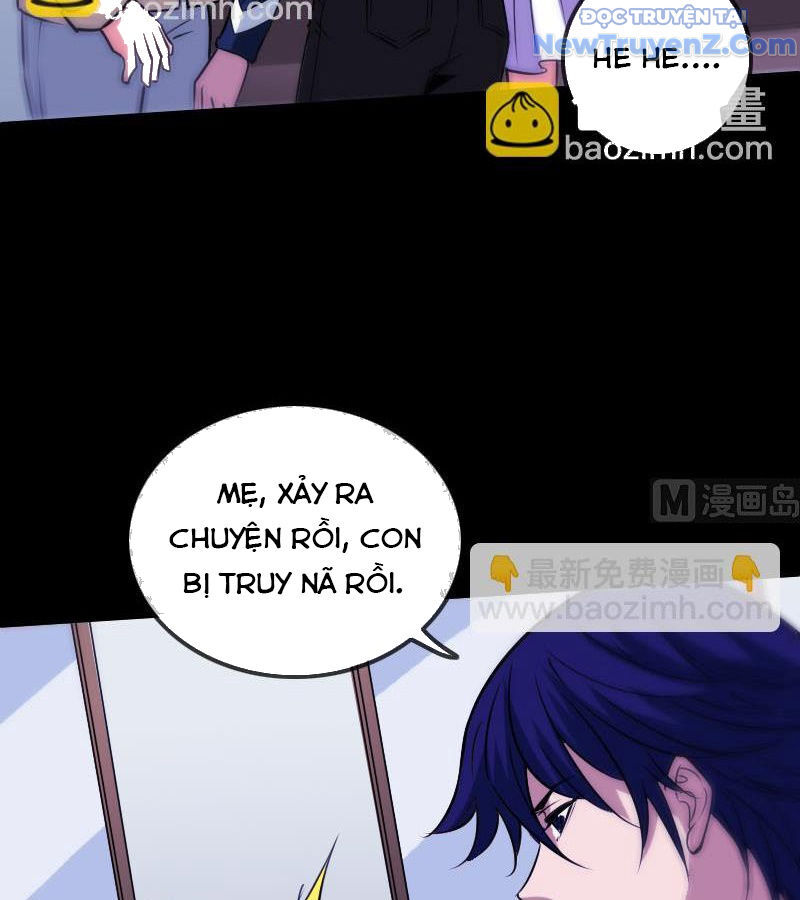 Kiếp Thiên Vận Chapter 295 - 27