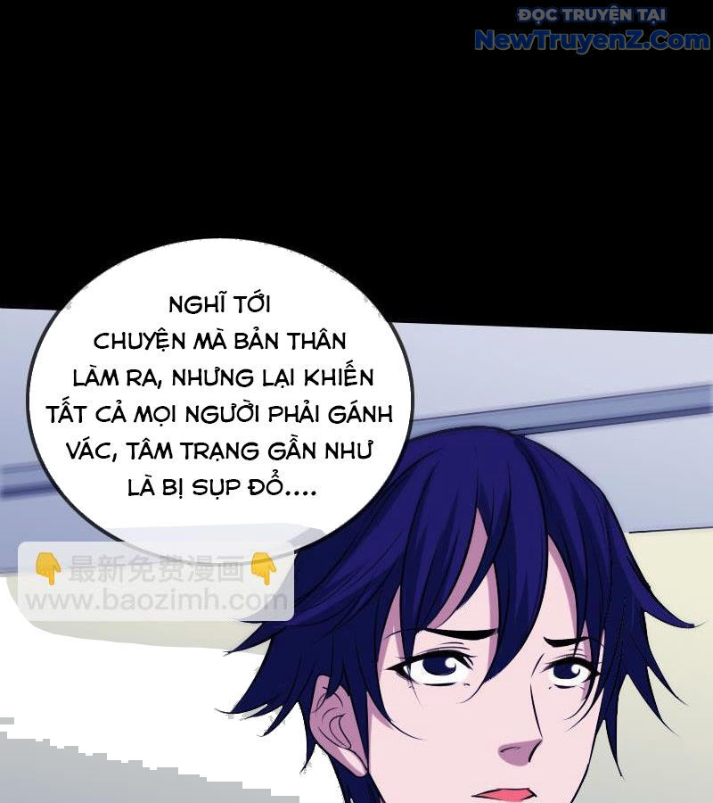 Kiếp Thiên Vận Chapter 295 - 31