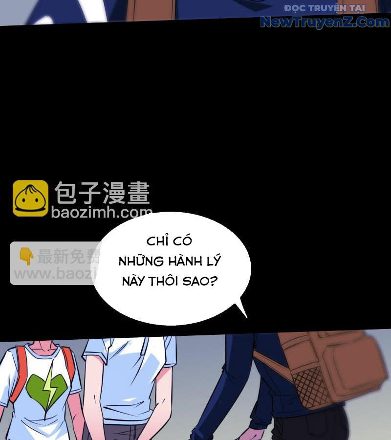 Kiếp Thiên Vận Chapter 295 - 33