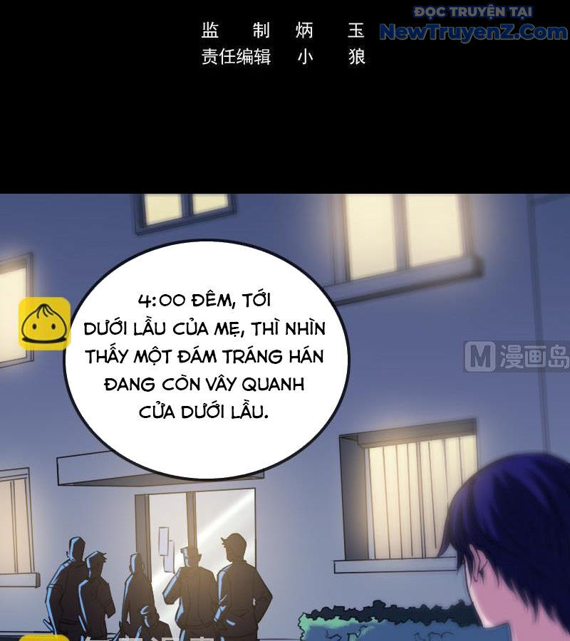 Kiếp Thiên Vận Chapter 295 - 5