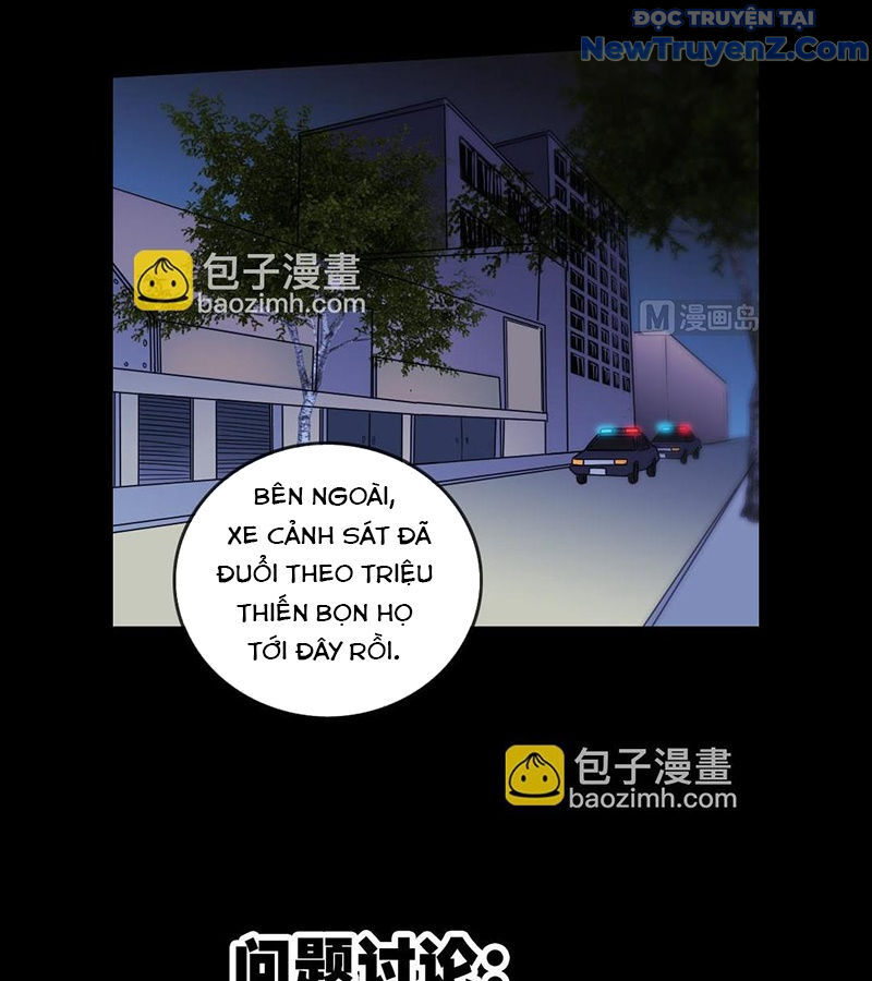 Kiếp Thiên Vận Chapter 295 - 42