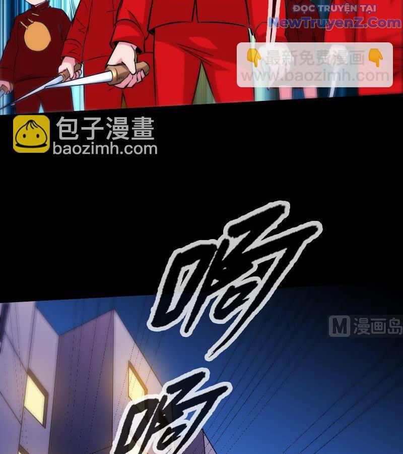 Kiếp Thiên Vận Chapter 295 - 8