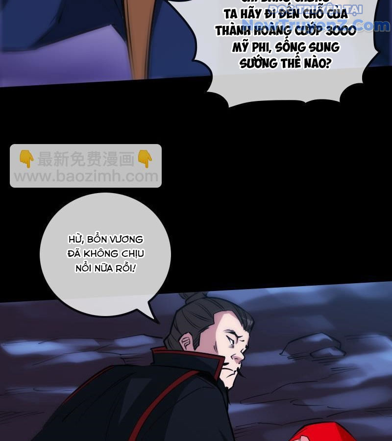 Kiếp Thiên Vận Chapter 301 - 13