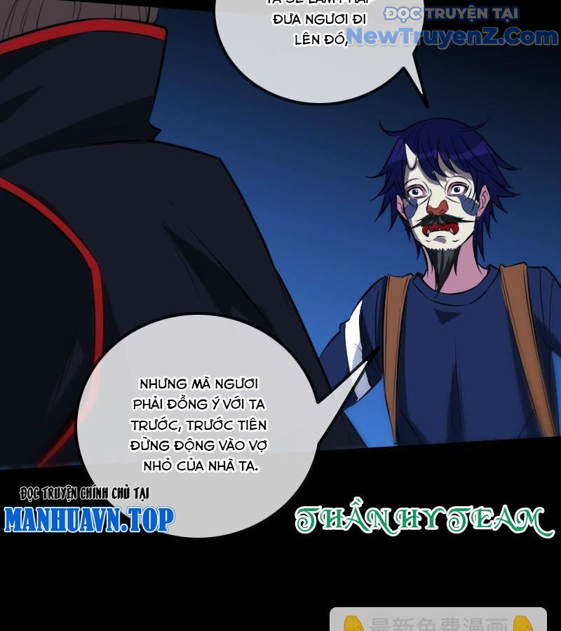 Kiếp Thiên Vận Chapter 301 - 15