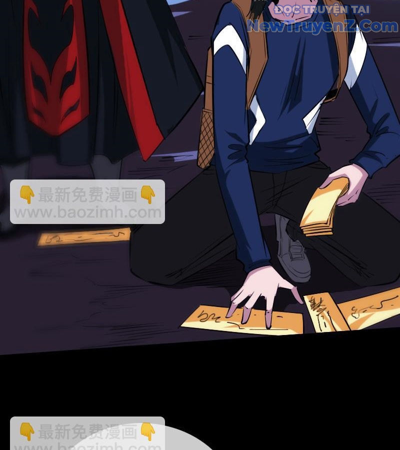 Kiếp Thiên Vận Chapter 301 - 17