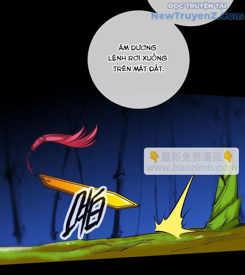 Kiếp Thiên Vận Chapter 301 - 22