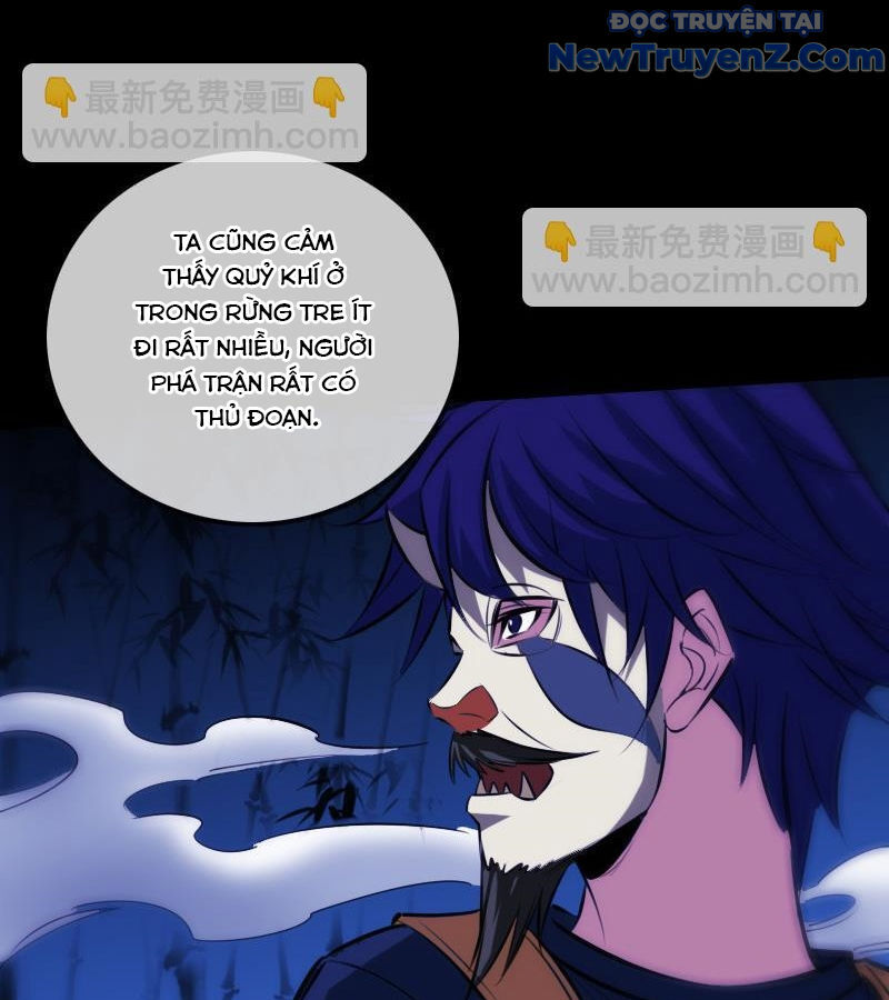 Kiếp Thiên Vận Chapter 301 - 23