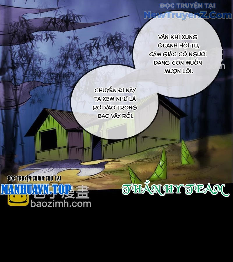 Kiếp Thiên Vận Chapter 301 - 25