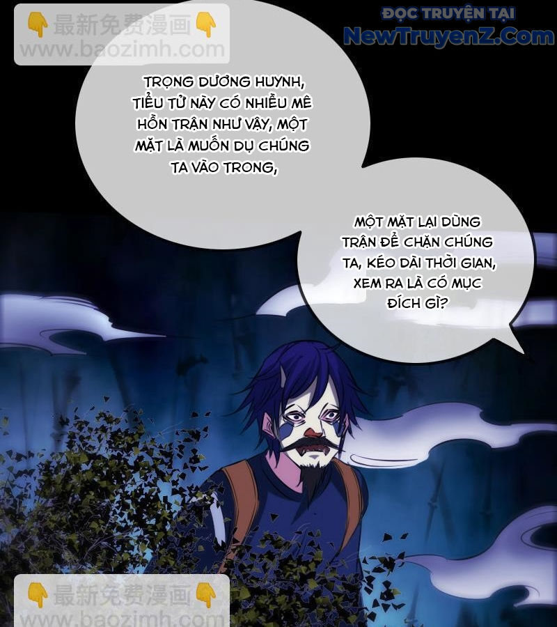 Kiếp Thiên Vận Chapter 301 - 29