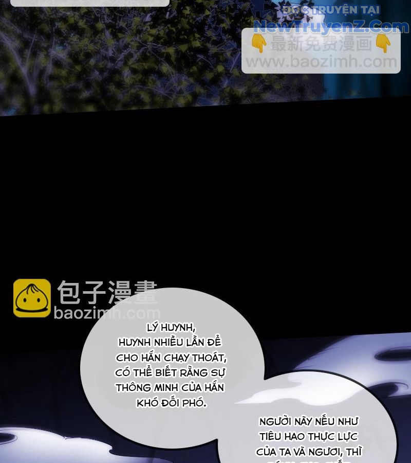 Kiếp Thiên Vận Chapter 301 - 30