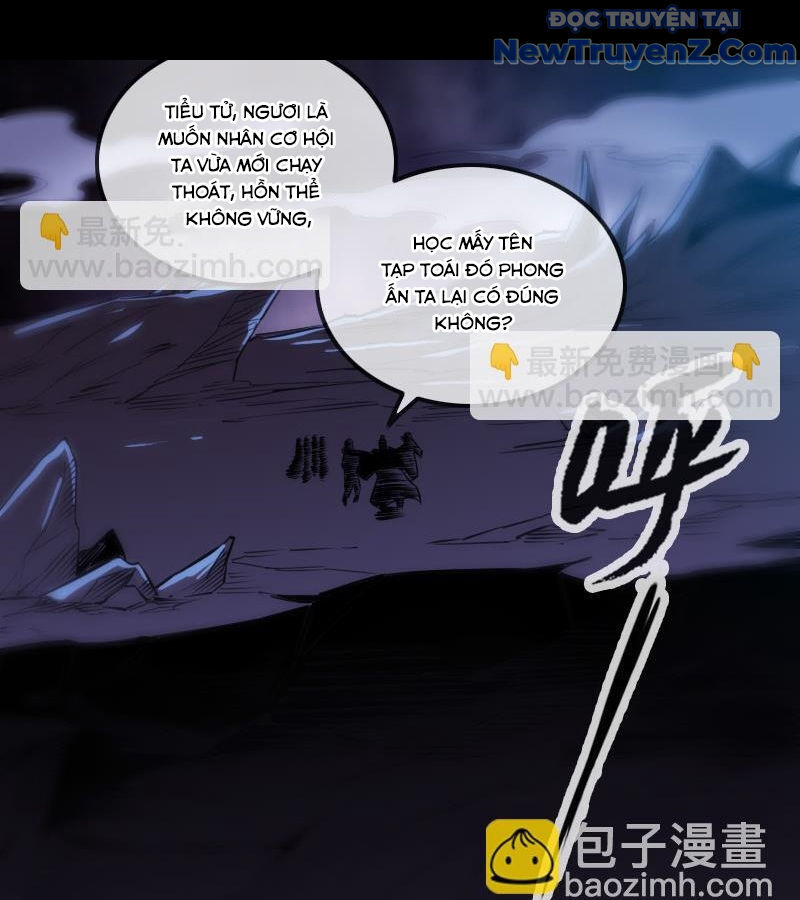 Kiếp Thiên Vận Chapter 301 - 4