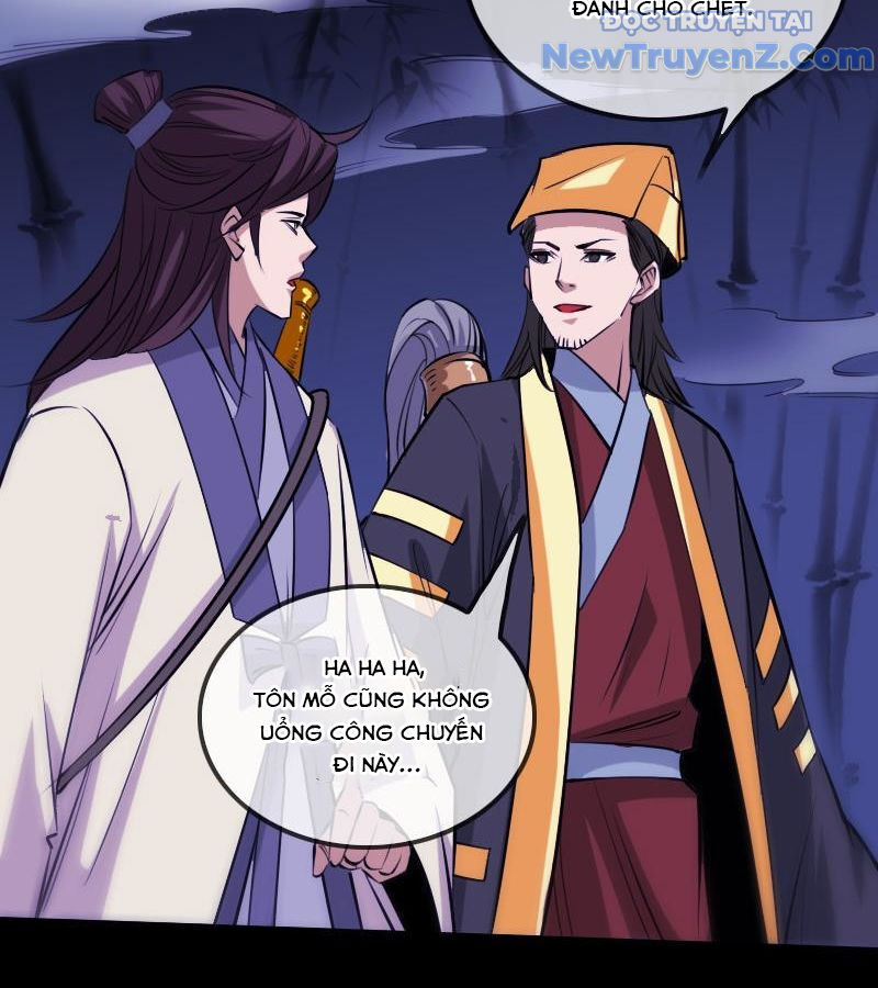 Kiếp Thiên Vận Chapter 301 - 31