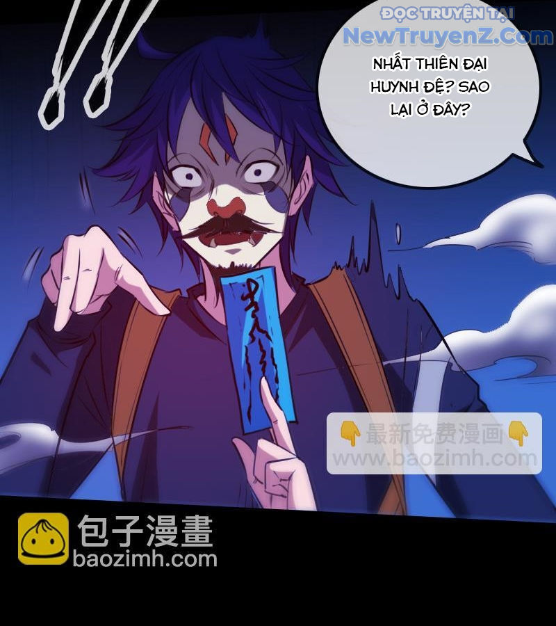 Kiếp Thiên Vận Chapter 301 - 34