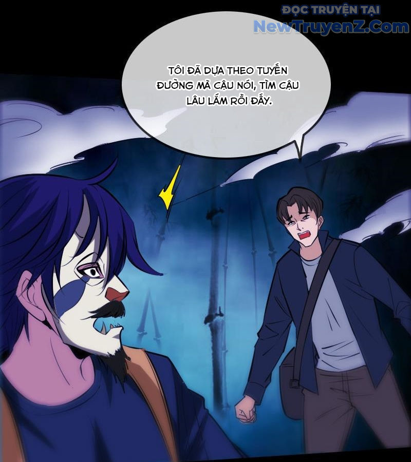 Kiếp Thiên Vận Chapter 301 - 35