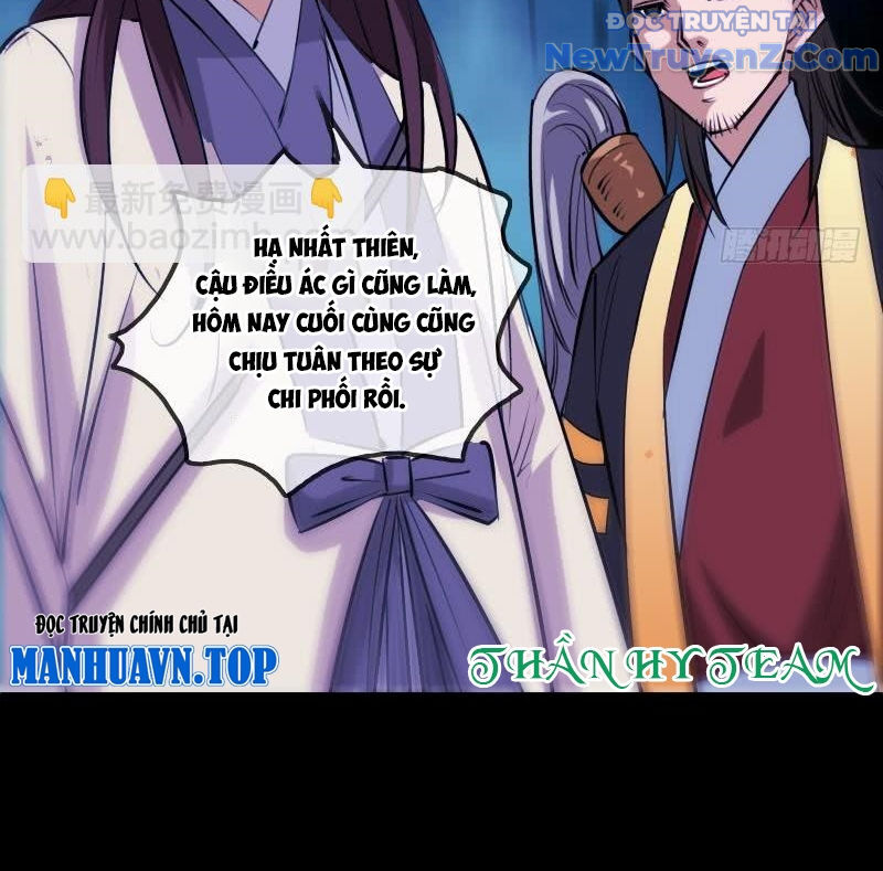 Kiếp Thiên Vận Chapter 301 - 37