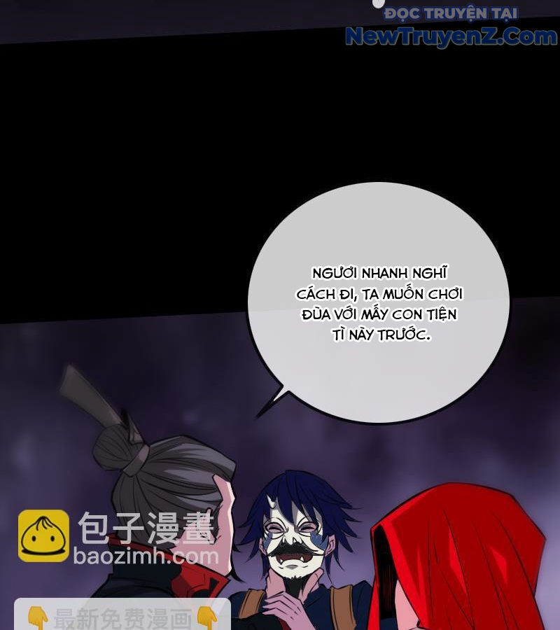 Kiếp Thiên Vận Chapter 301 - 5