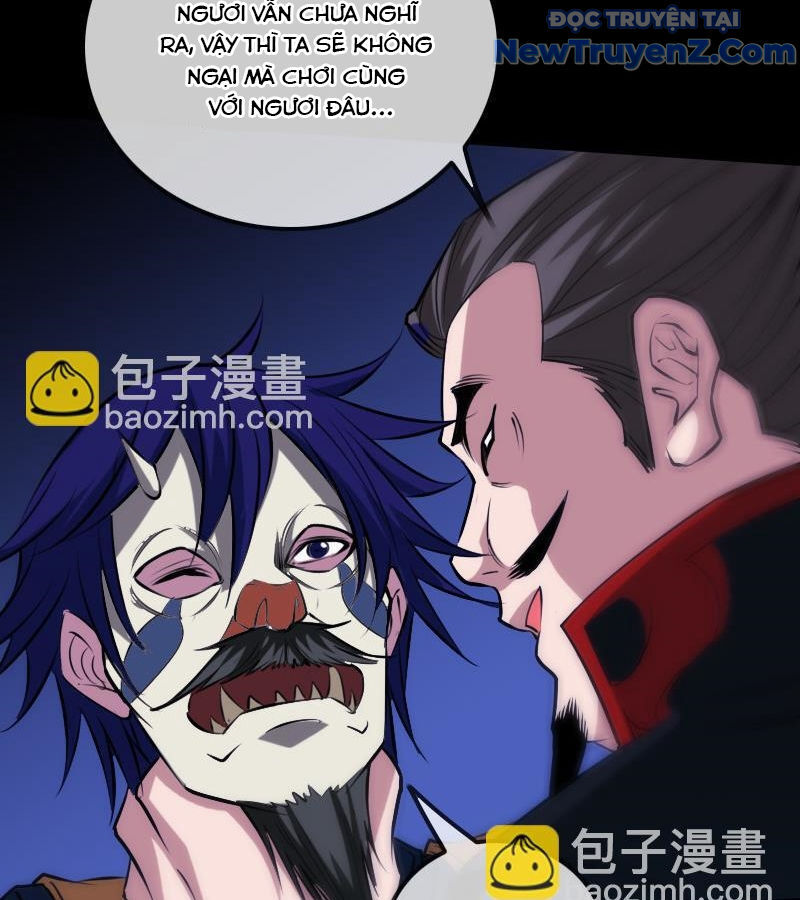 Kiếp Thiên Vận Chapter 301 - 7