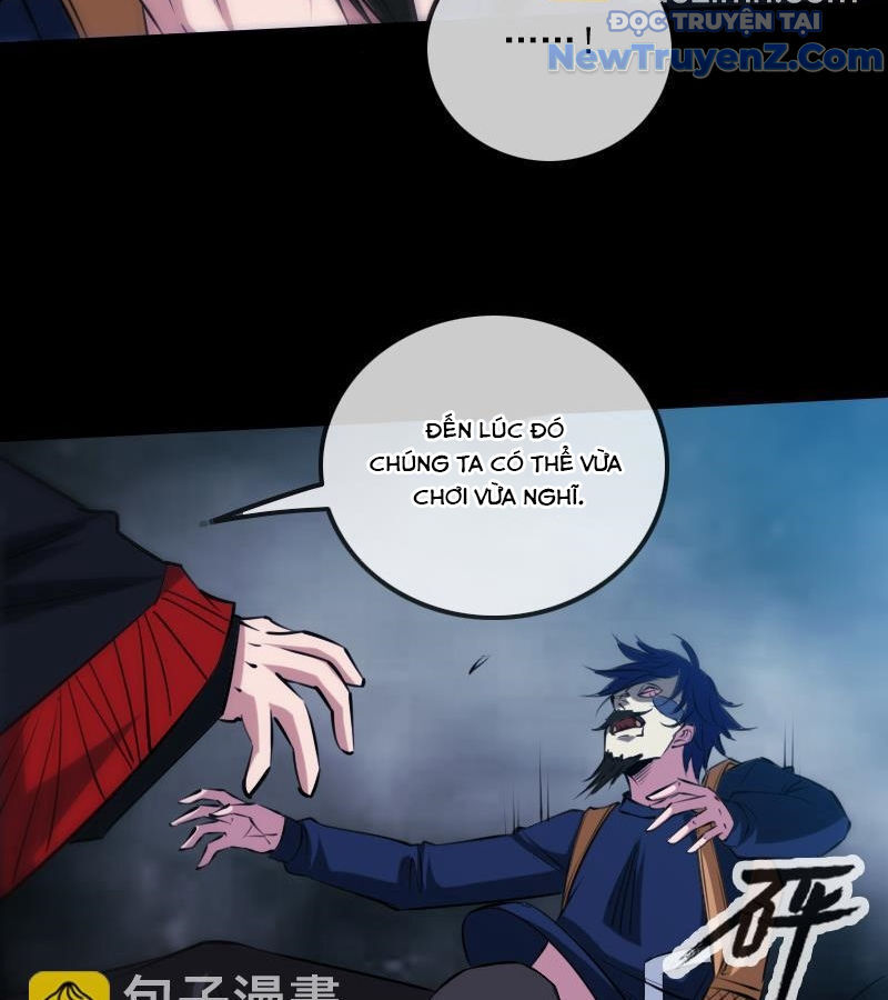 Kiếp Thiên Vận Chapter 301 - 8