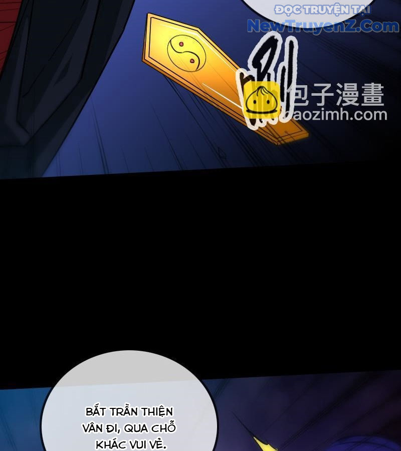 Kiếp Thiên Vận Chapter 301 - 10