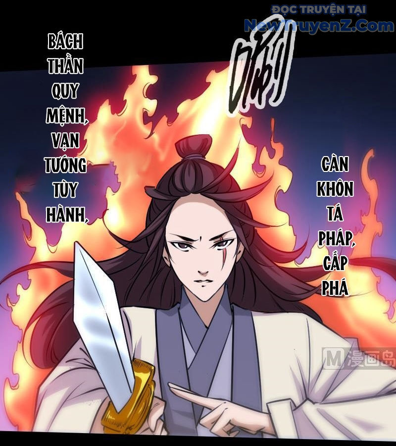 Kiếp Thiên Vận Chapter 302 - 13